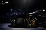 Lamborghini Aventador LP700 by Vellano Wheels 2012 года